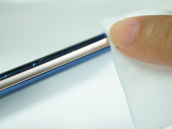 清洁|解构3 步简易清洁手机大法每周一次给电话洁净面貌