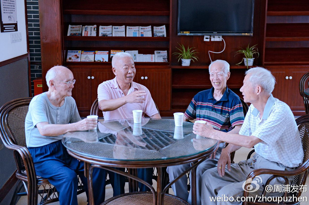 要想长寿显年轻,这11个习惯,请逼自己养成!第5个很多人都做不到!