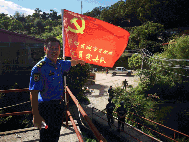 想要c位出道?★为进一步落实好