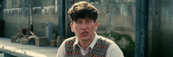 《永恒族》新选角确定 《敦刻尔克》男星加盟主演 《永恒族》新选角确定 《敦刻尔克》男星加盟主演
