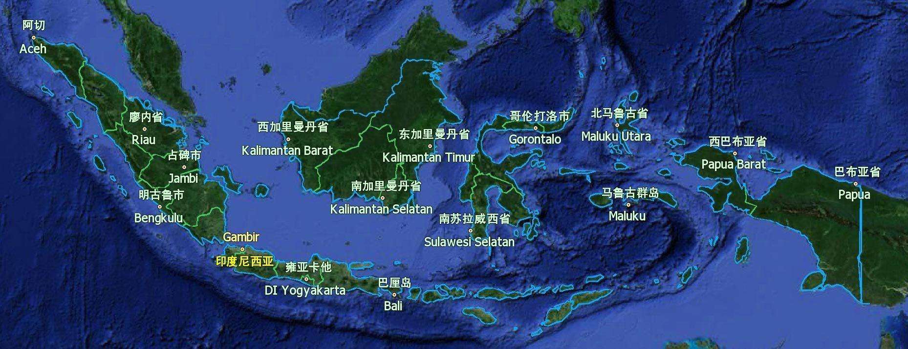 印度尼西亚人均gdp_东盟六国:印尼GDP最高、新加坡人均GDP最高、越南经济增速最gap(2)