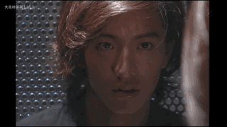 瞪眼流口水表情失控这些女星的演技是有多差