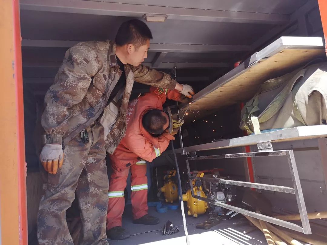 林业工匠李昌生秉承工匠精神锤炼使命担当