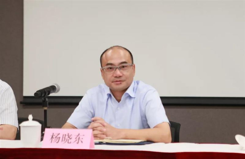 上汽乘用车失速 继任者杨晓东面临百万销量考验