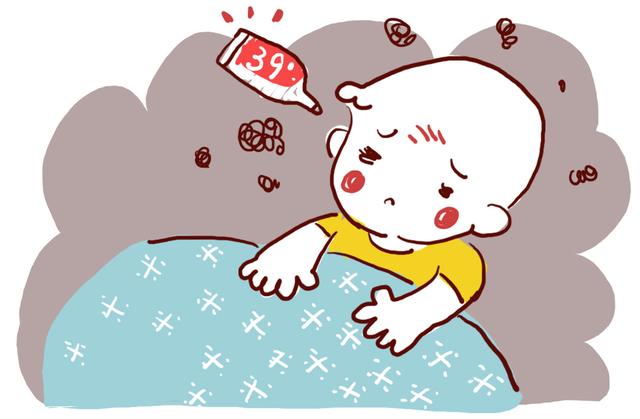                     宝宝又起痱子了？3种假的“除痱神器”不靠谱，反而容易伤到宝宝