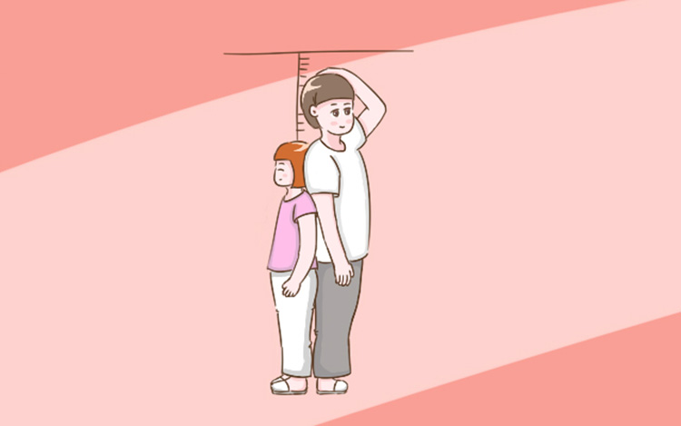                    原创            孩子经常这个点起床，身高损失了7厘米，矮同班同学一大截