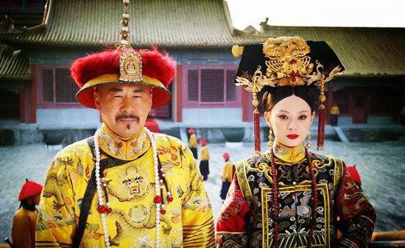 趙麗穎復出首部戲為啥只能演女二 當看到女主后 切實著實只能演女二