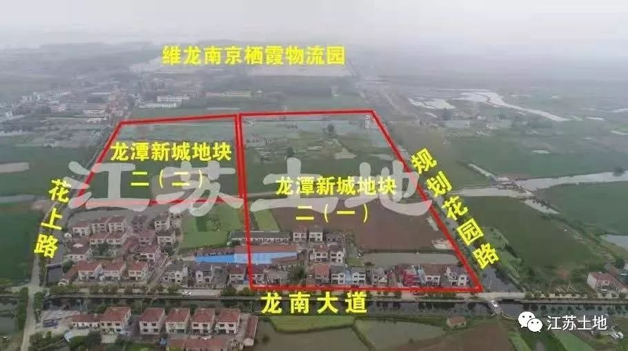 解读迈皋桥方山降6000龙潭降2000南京土拍降温的真相没那么夸张