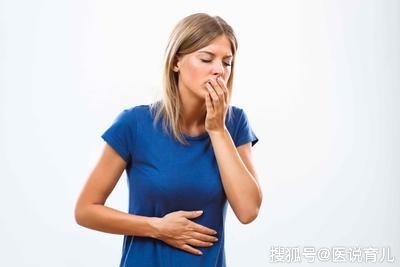                     原创            孕妇忽然出现大腿根痛与胃痛，是宝宝要出来了吗，多加留意