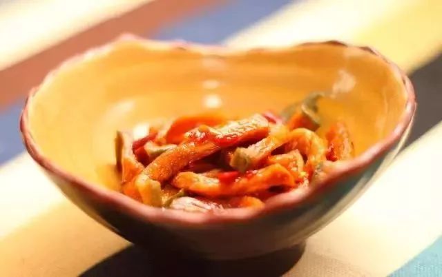 怎么晒萝卜干才不会变黑 0a223814369c4f37a89ced7f701363ed.jpeg