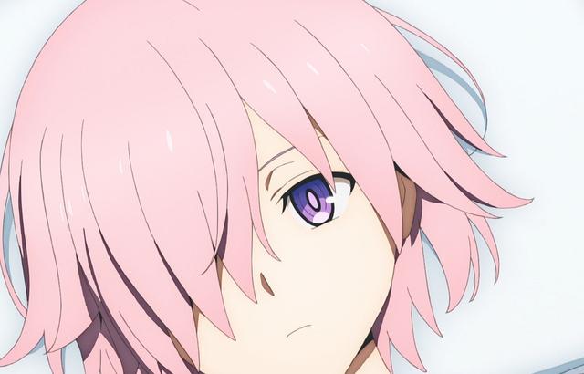                     原创            《FGO》：玛修有了医生的孩子，在他们俩面前，前辈相当碍事