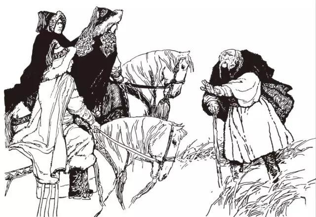 元代蒙古人是如何统治汉人的