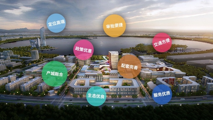 放宽购房条件 个税优惠:上海自贸区新片区12条政策吸引人才