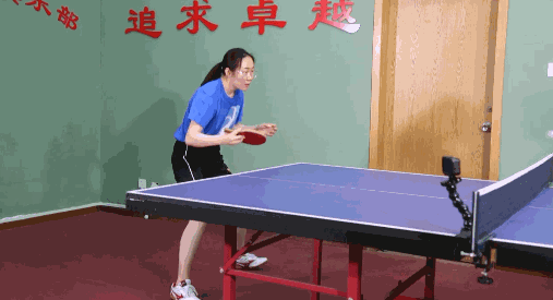 反手造起来,就差这一步!-乒乓国球汇