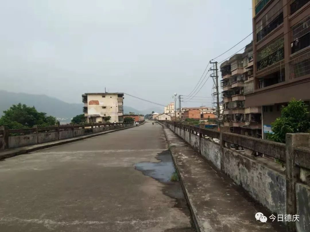 德庆风村人口_德庆永丰镇古蓬村图片