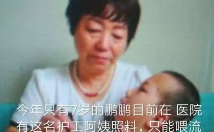 后妈"亡命之途"的覆灭:虐打孩子致死,从17楼推下身亡!