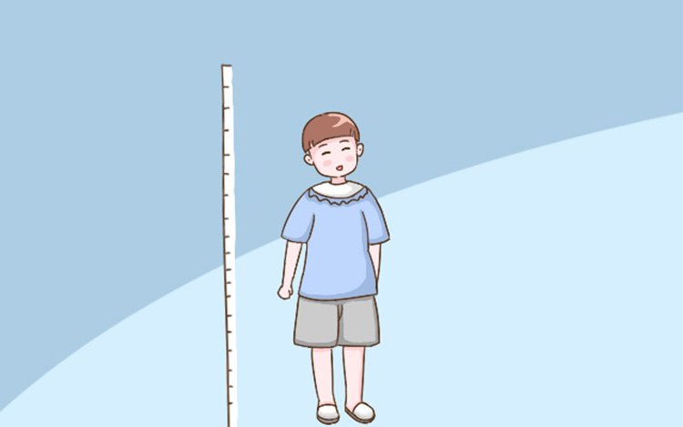                     原创            孩子经常这个点起床，身高损失了7厘米，矮同班同学一大截