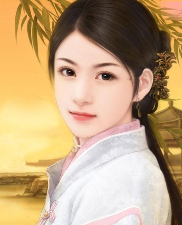 气质优雅女人的性格 322fc4b2e3884f0cbd09cbab02868875.jpeg