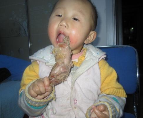                     6岁女童提前发育，为什么越来越多性早熟？这些问题家长要反思了