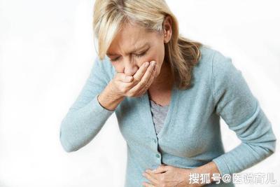                     原创            孕妇忽然出现大腿根痛与胃痛，是宝宝要出来了吗，多加留意