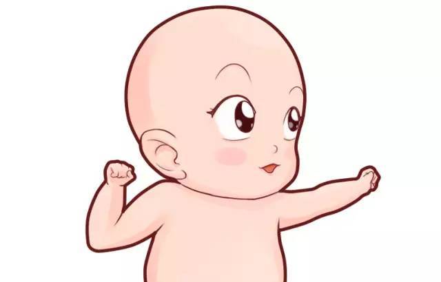                     新生儿天生会有这些反射，如果没有，可能存在大脑损伤