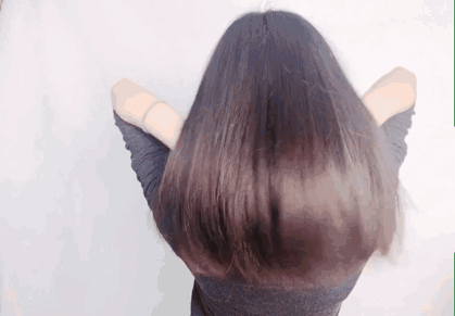 甩头发的网红 3ab70065e597450792b7b961797c8189.gif