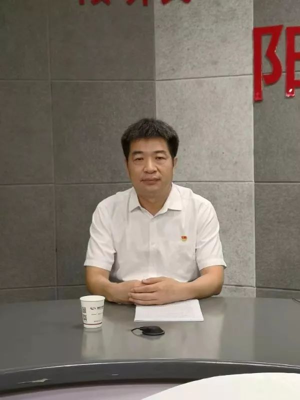 濮阳市公路管理局党委书记 局长 李世敏