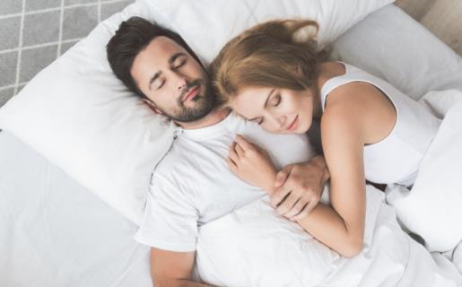 睡眠时间长还是很困很累是什么原因 5172d316c8ca4b9aa80772fb51453765.jpeg