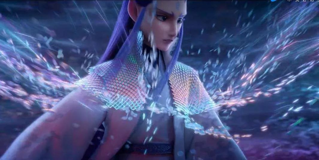 看完《哪吒之魔童降世》，你如何评价哪吒这个人物形象？