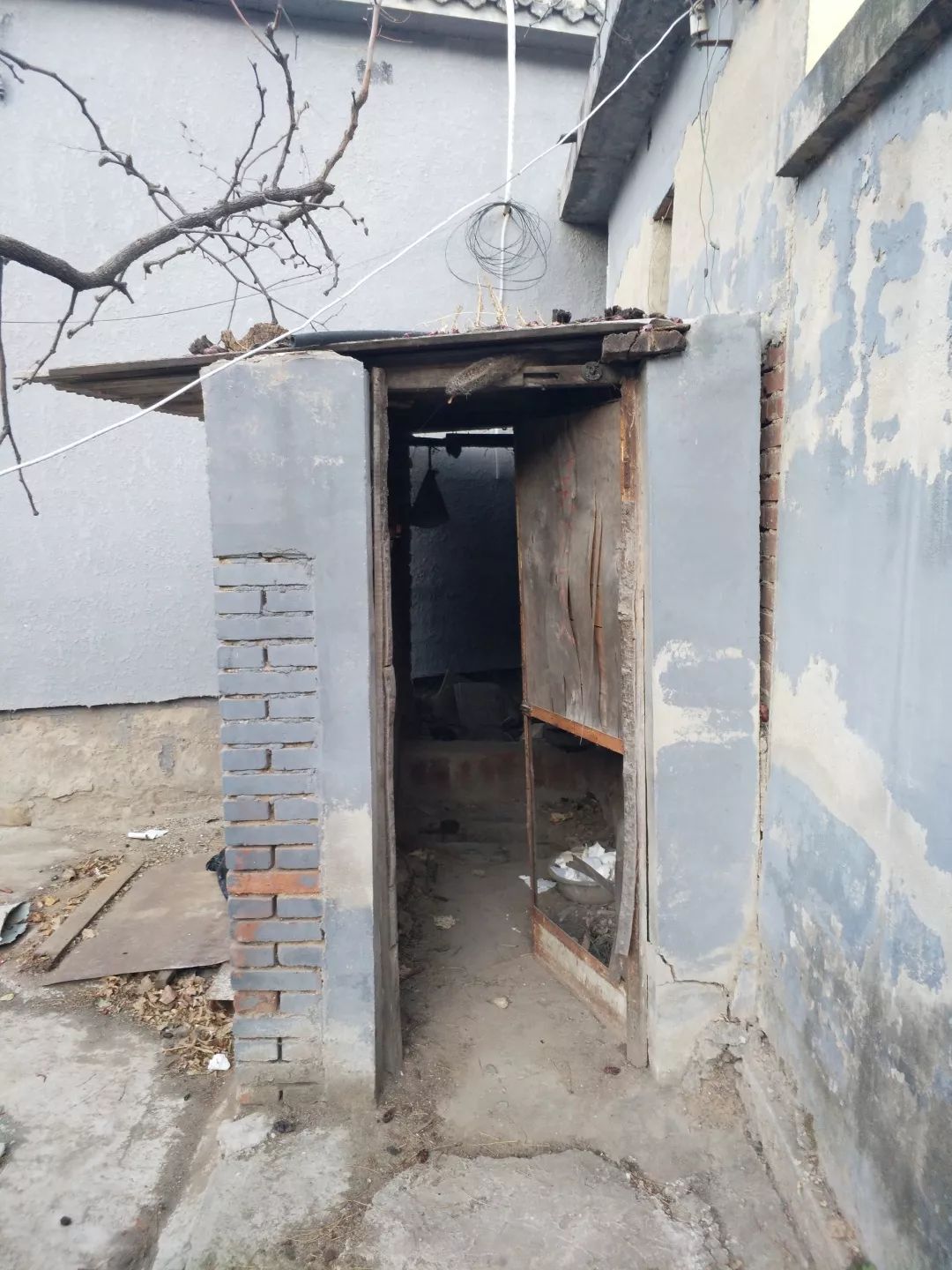 连日来,各村积极行动起来,清理私搭建,乱堆乱放,对旱厕进行摸排统计