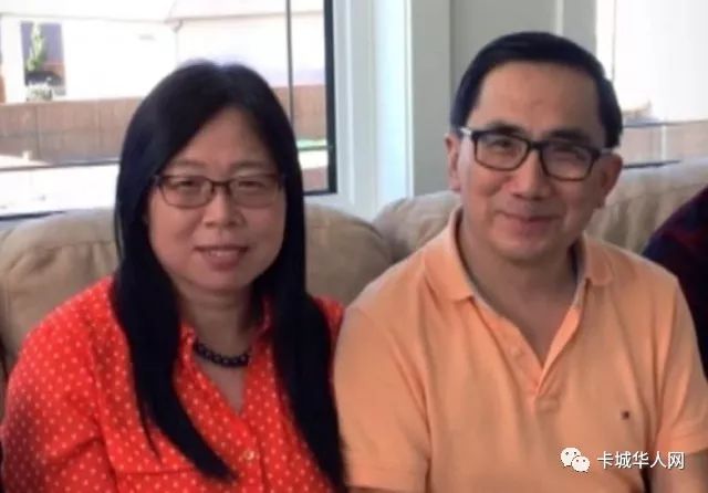 邱香果被强行带离前两份活体病毒曾被运往中国
