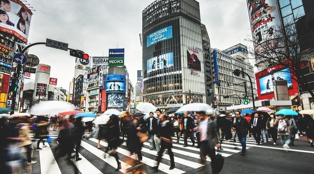 80年代日本出生的人口