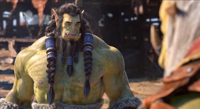 新的阵营战役讲了什么?《魔兽世界》剧情介绍