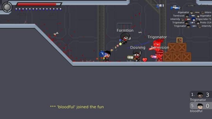 一起嗨皮最过瘾!快叫基友来玩这些多人联机游