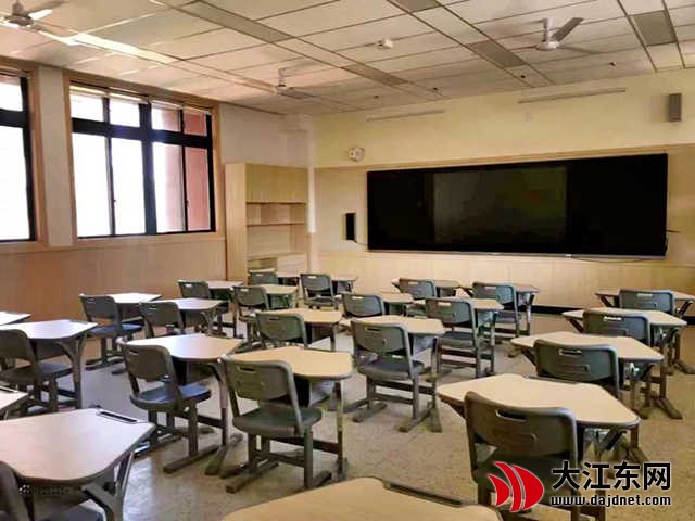 实探杭州高级中学启成学校内景曝光还有这些学校