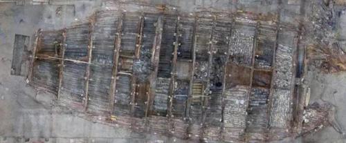 “考古中国”重大研究项目新进展发布 曾国真实存在？