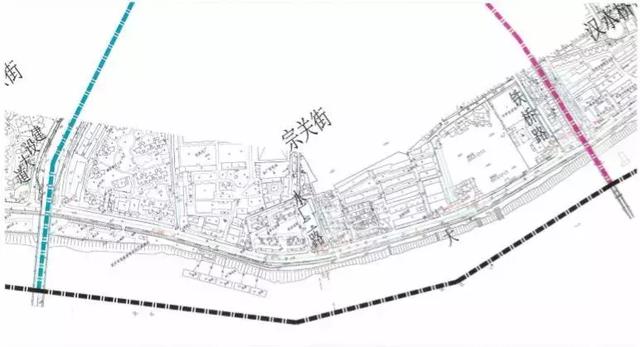 672019武汉下半年最新拆迁地图曝光