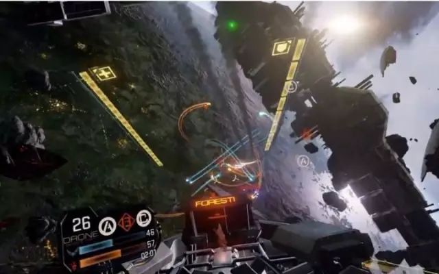 一起嗨皮最过瘾!快叫基友来玩这些多人联机游