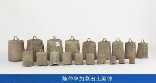 “考古中国”重大研究项目新进展发布 曾国真实存在？