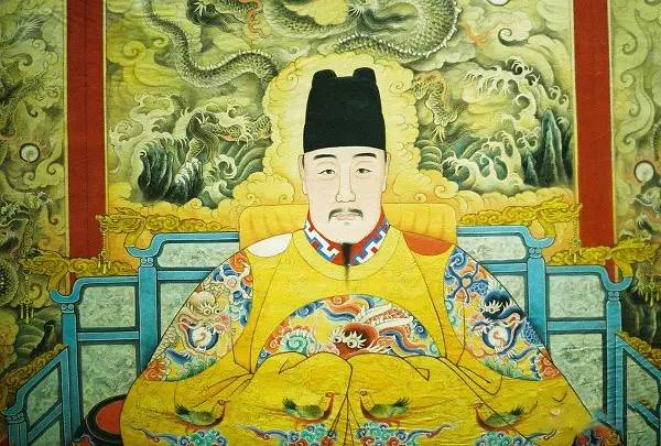 嘉靖皇帝:一个控制力奇强的厚黑天才 嘉靖皇帝:一个控制力奇强的厚黑天才