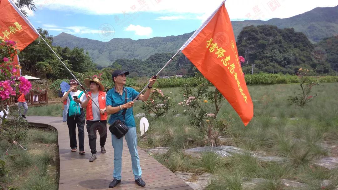 清远有多少人口_广东清远有个山区县,人口35万,GDP近127亿,曾被广州管辖