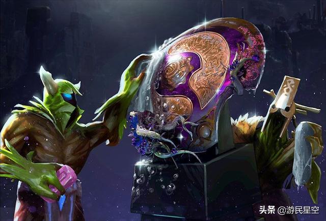 《Dota2》匹配系统更新 移除单排、组队天梯积分 明升88体育