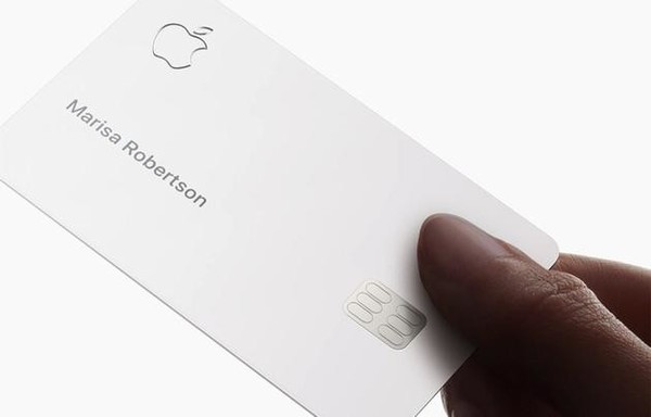 苹果信用卡Apple Card推出 本质还是高盛银行信用卡 云顶国际网站