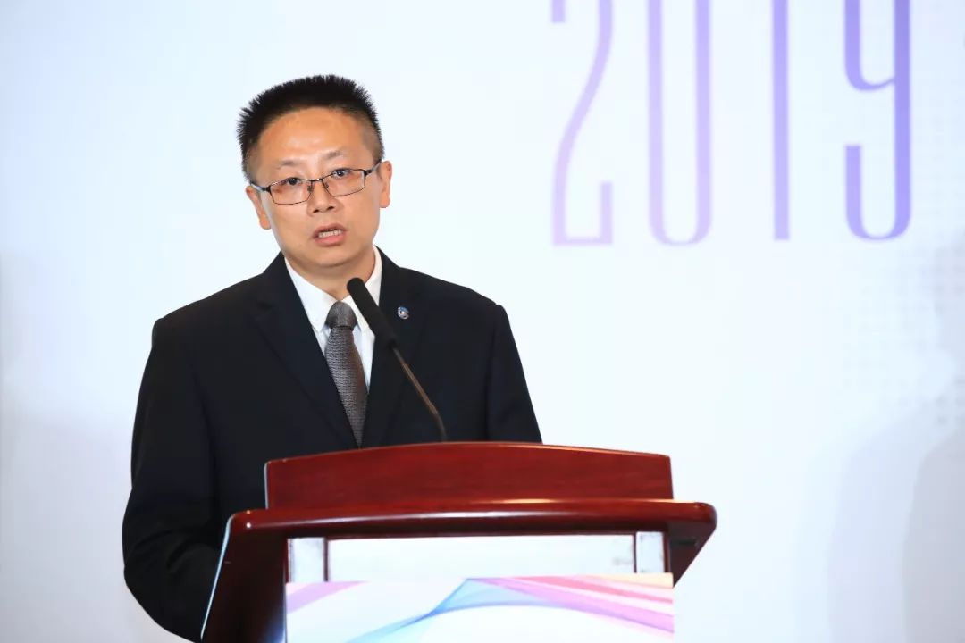 杨劲松丨中国出境旅游发展报告2019