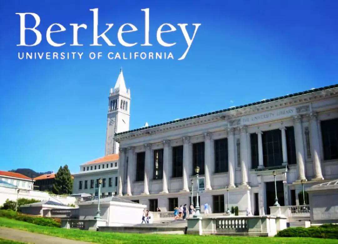 在加州大学伯克利分校 (UC Berkeley) 就读是怎样一番体验？ - 知乎