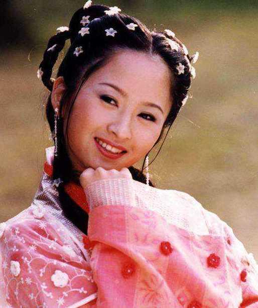 七仙女演员现状如何?哪些陪你长大的主角们现在还好吗