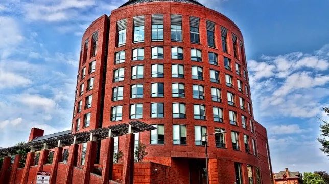 沃顿商学院排名_沃顿商学院