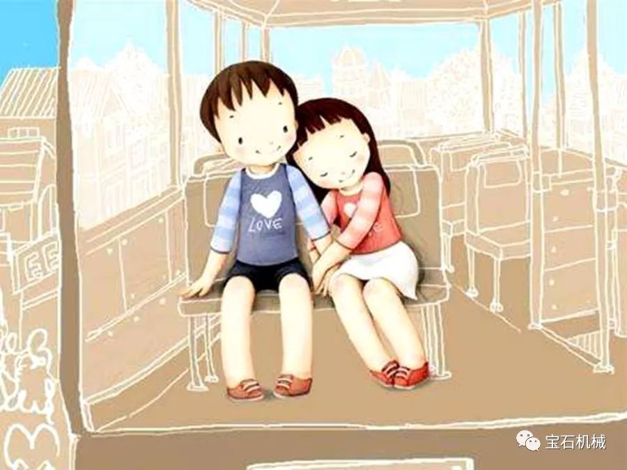 遇见的就是缘,拥有的就是爱