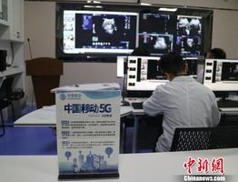 宁夏首例5g技术远程实时手术指导成功实施