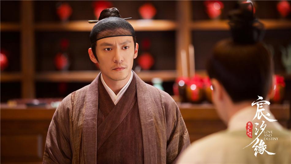 那广子,王庆祥,黄海冰等实力演员加盟,著名导演林玉芬执导的东方传奇